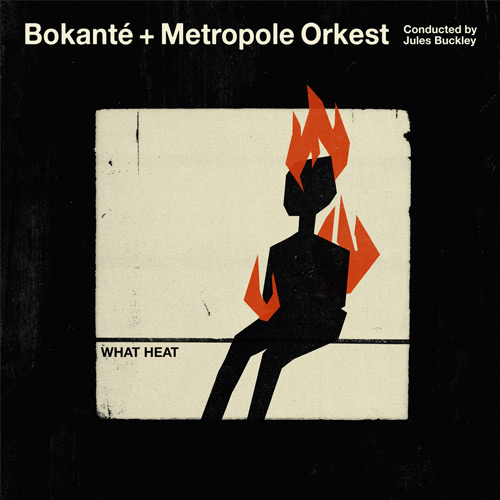 Bokante - What Heat