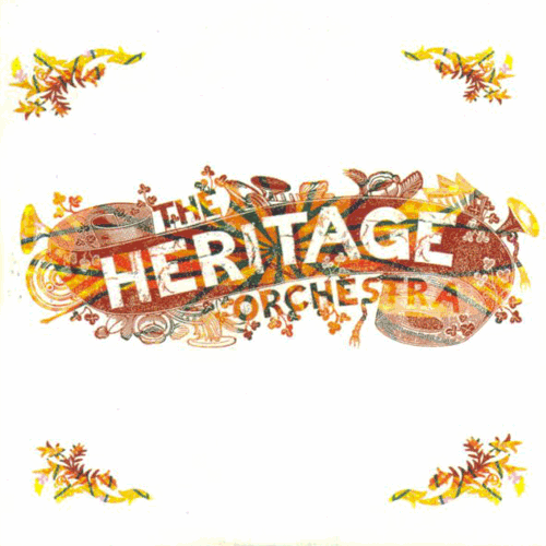 The Heritage Orchestra (Brownswood Recordings, 2006)